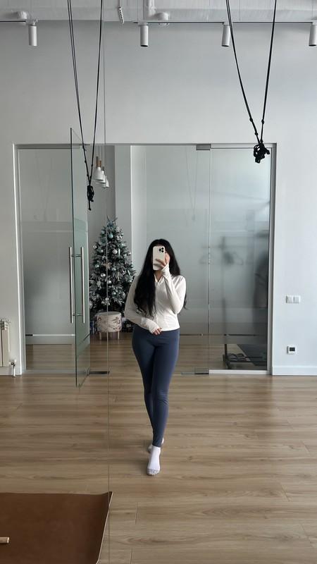 Pilatika Pilates&Yoga: Очень нравятся тренировки в перерыве…