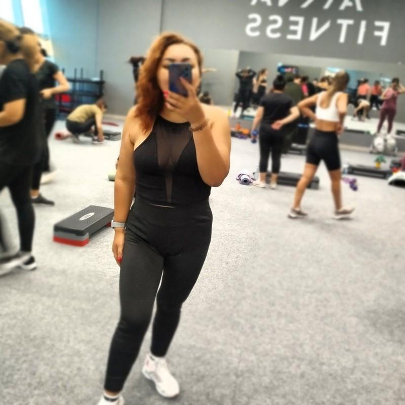 Arena fitness hub: У каждого зала свой вайб, своя энергетика