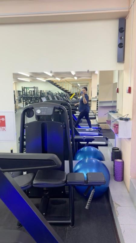 Flex Fitness: Танертен ерте ашатын залдарға осы айға доступ…