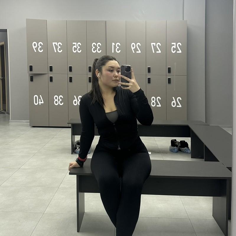 Iron Club на Бараева, zhannz surati