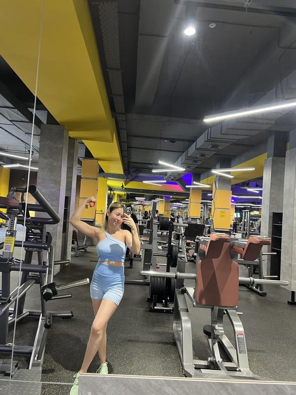 Champion Gym на Бухар-Жырау, фото: mollywins17