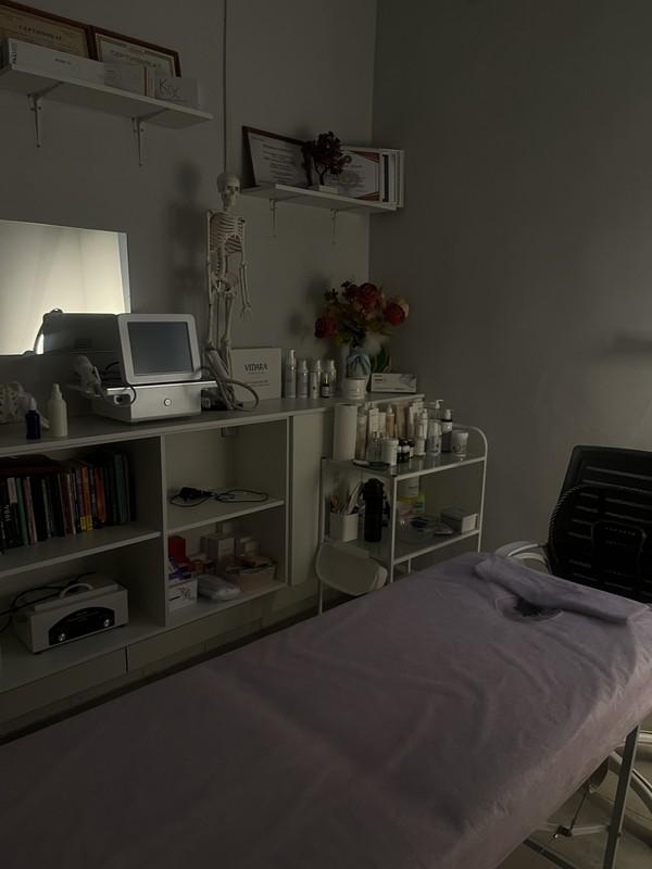 Mieleen Clinic: Место где ты получаешь не только шикарный…
