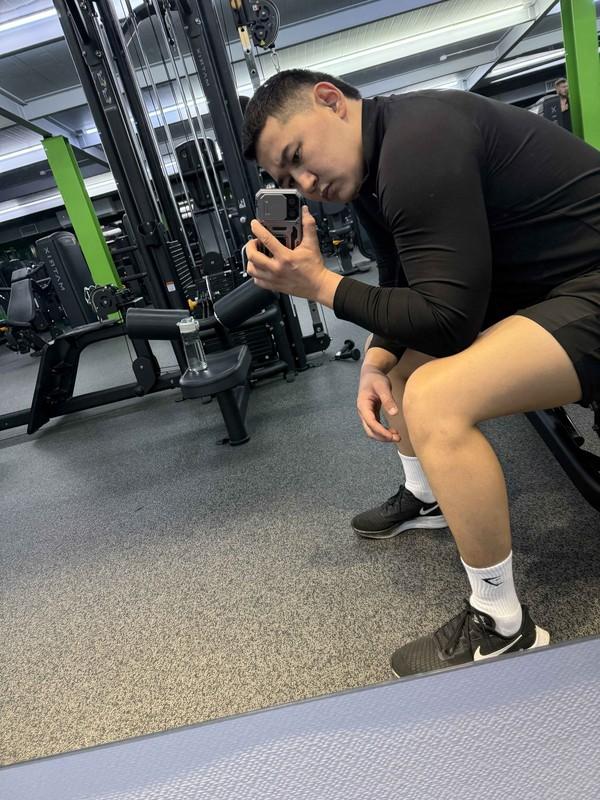 Fitness Family 3, фото: Virrtu0Z