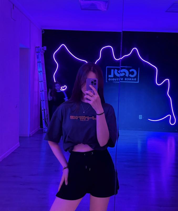 COOL DANCE STUDIO, фото: Elviraaa_zh