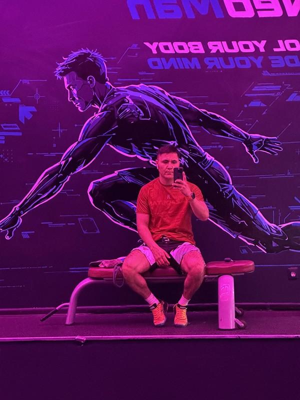 NeoFit: 💹🧭