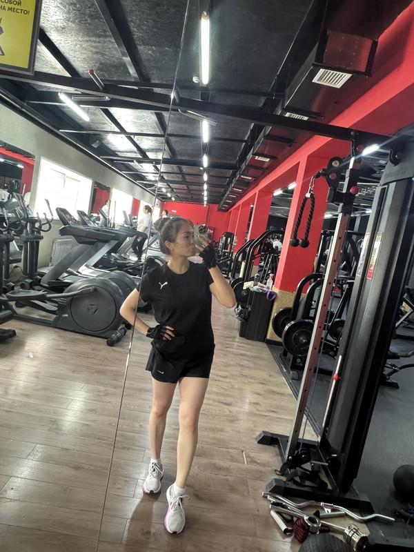SPARTA FITNESS | Северо-Восток: Единственная плохая…