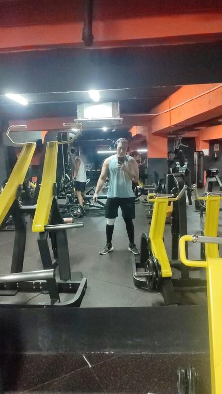 100% Fitness Gym: Step by step к своим целям!