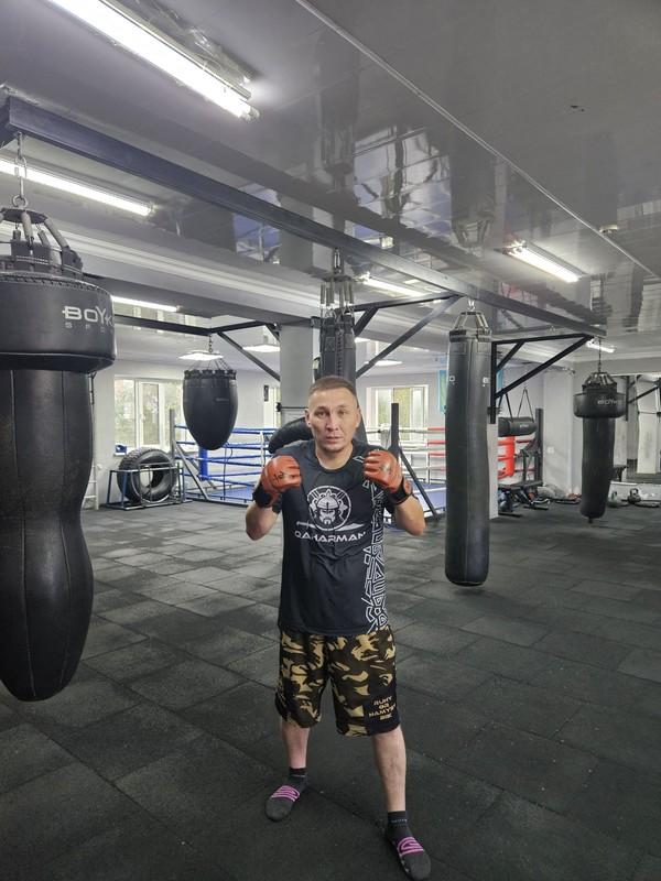 K1 Boxing Club: Ұзақ уақыт ішінде Залыма оралдым…