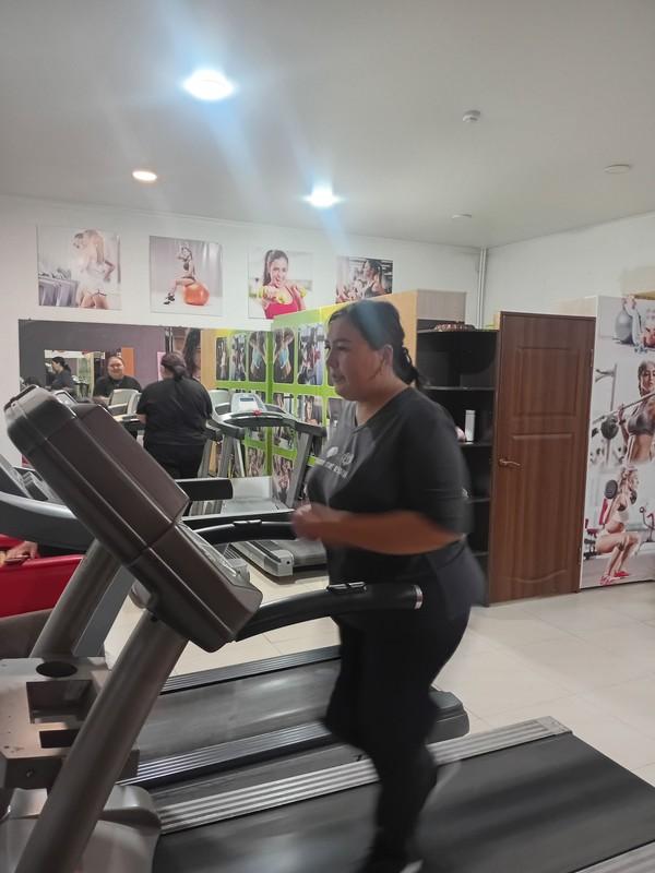 fitnessclubtonus: Тренажёрный зал это круто!!!