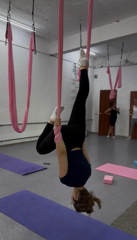 Pole Fit: Приезжала в гости в Павлодар успела сходить в…
