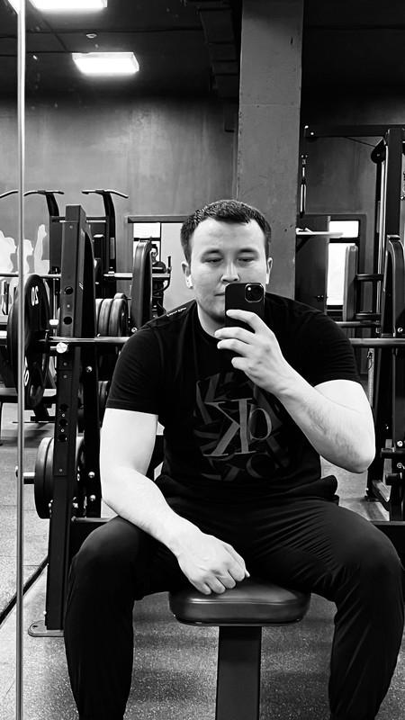 ZhanAi Gym, фото: Мұқанов