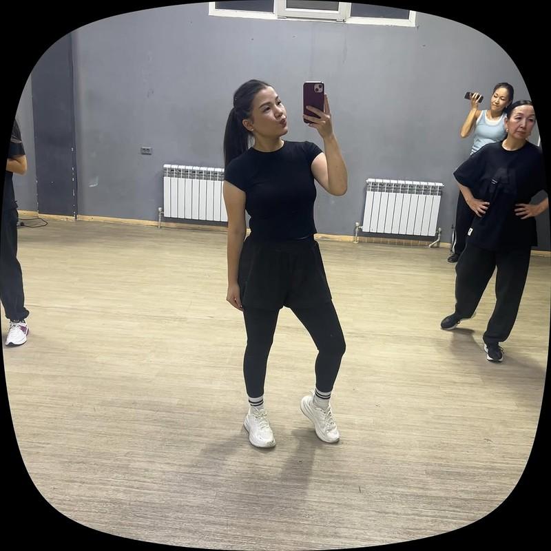 WakeUpStudio студия танца: Самый лучший зал и хореграф…