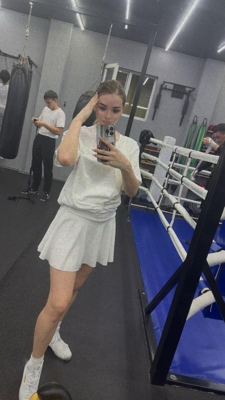 Qazaq Style Boxing Club: Фитнес-это не о том, чтобы быть…