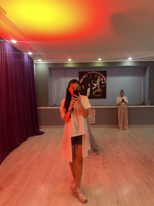 B.I. DANCE CLUB: Одним из лучших моих решений было начать…
