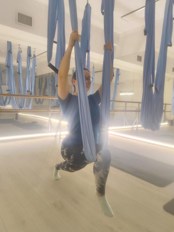 PROSTRETCHING KURMANGAZY: Коллаген и растяжка это лучшее…