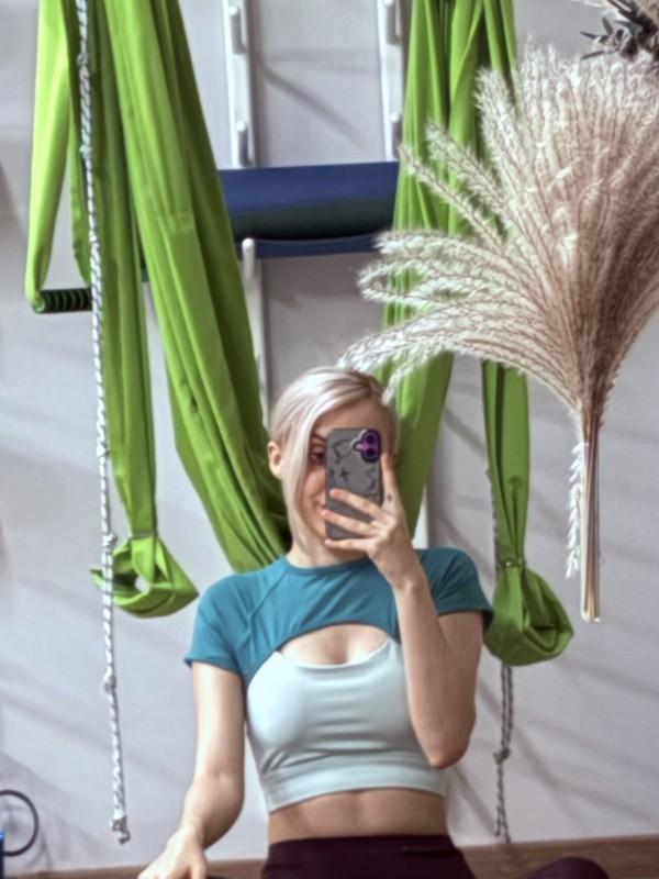 🧘‍♀️
