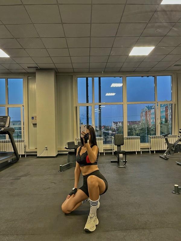 Bereke: 💪🏼