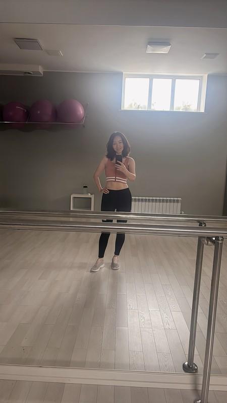 Janym Dance: Бачата в моем ритме В танце можно позволить…
