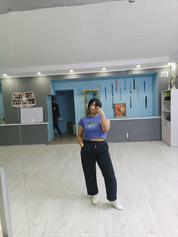 B.I. DANCE CLUB: Бачата🤍