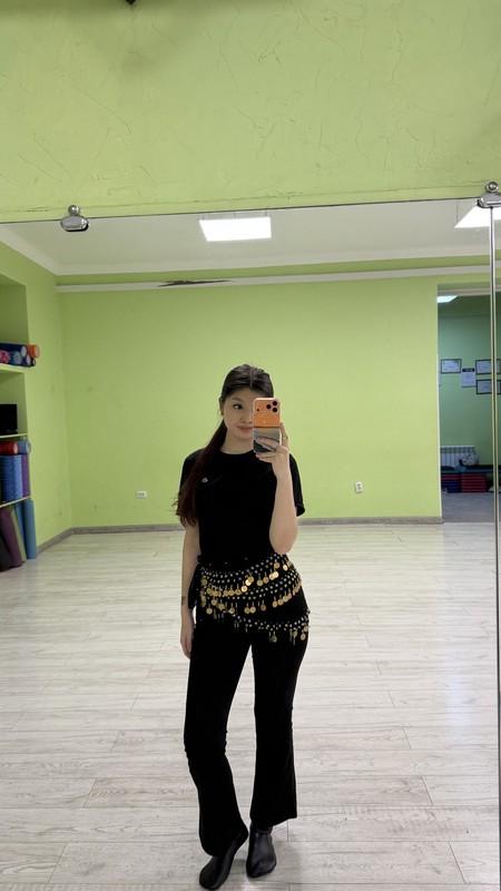 M-Fitness: Жұмыстан шаршап шықсамда Зумба обязательно😅…