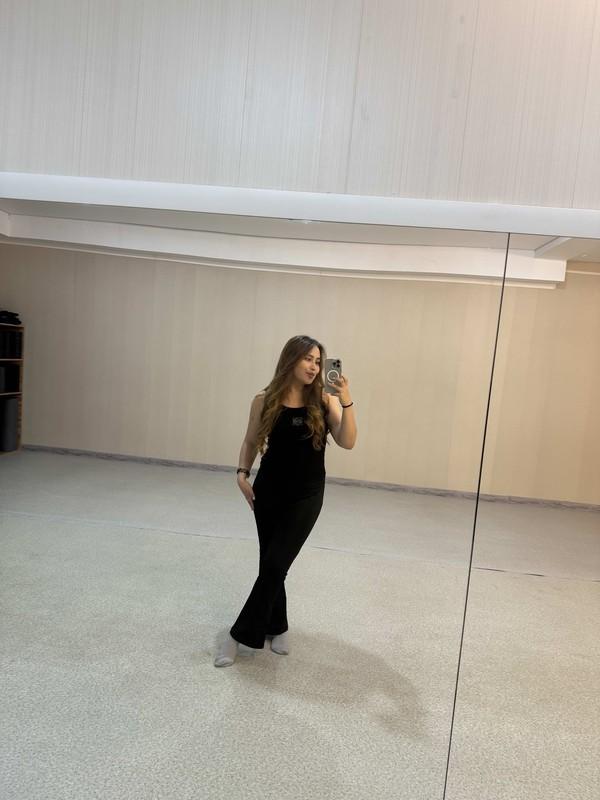 The Flex: Классно девушек было много как я хотела 😍😍