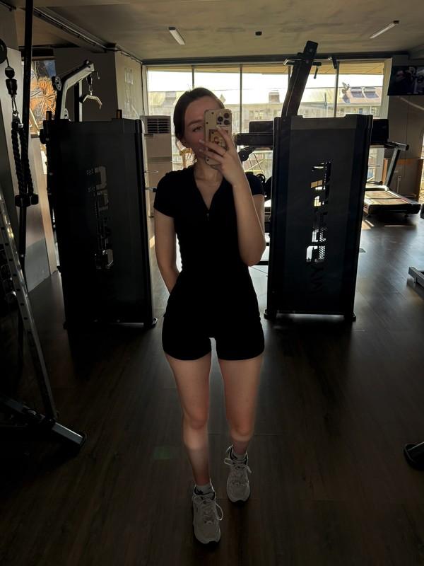 Body Fitness: В 8 утра так пусто, так хорошо 🥰 Для…