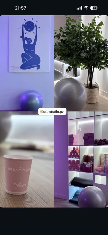 RESTART: В первые я посетила занятие по 1fit. Очень…