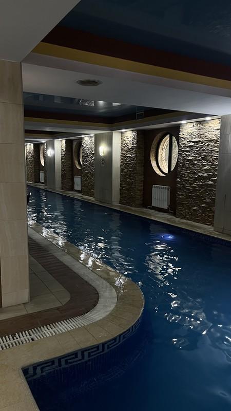 Aqua Fit: для новичков класс👍🏻