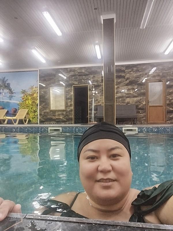 AQUA BASSEIN PREMIUM FAMILY: Демалған қандай жақсы 👍👍👍