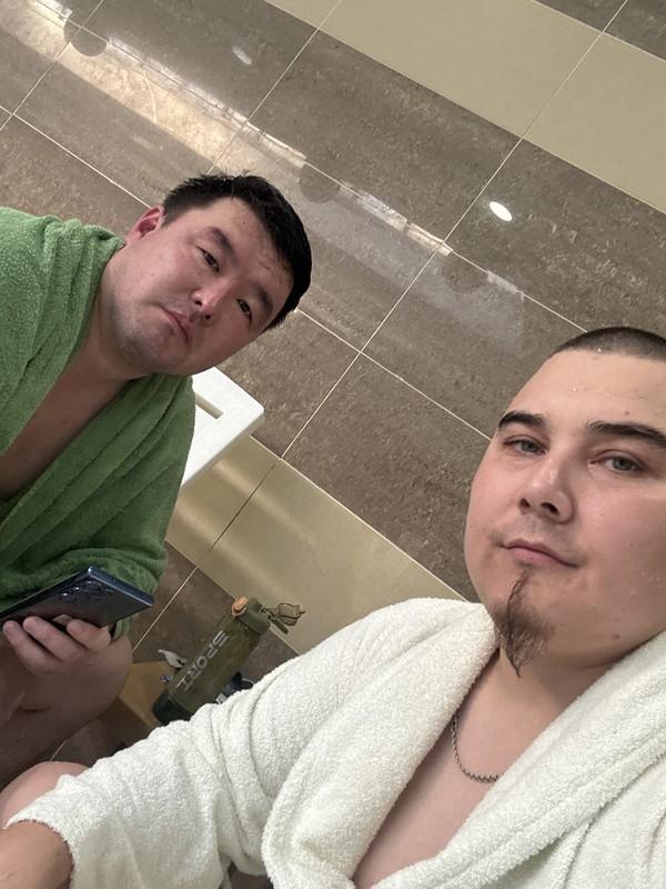 Grand Hotel Victory: Кланымызға + 1 брат 😁✊