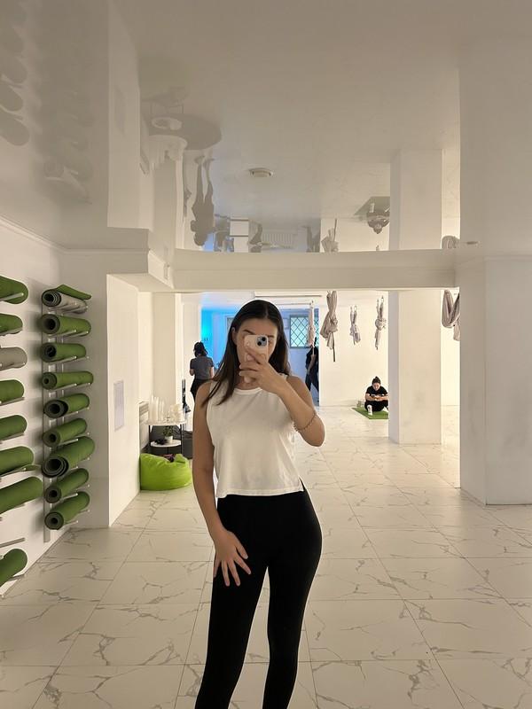 немного стретчинга✨🧘‍♀️