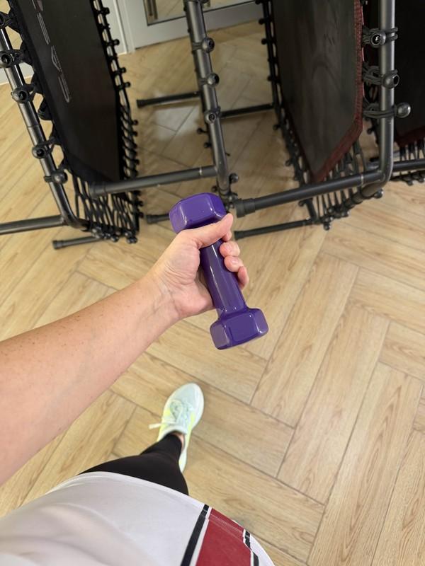 LuxFit: Атырау! ‼️‼️‼️ Сегодня посетила жиротопку, а после…