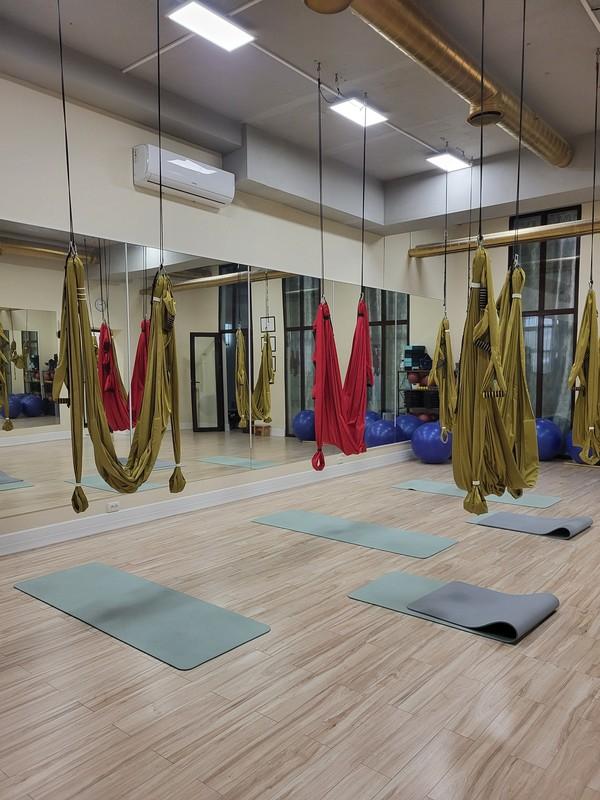 GM Pilates Club: То, что я люблю❤️Акерке лучшая 🔥