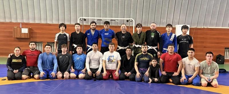 Taraz Top Team, фото: SanJario