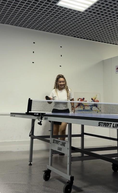 Tiger Tennis Club: Тенниске барып позор боп кайткандар бар…