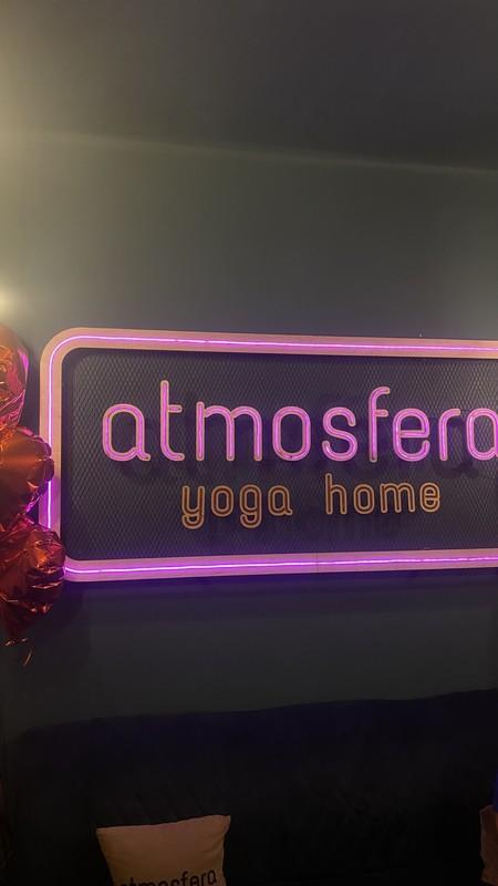 Atmosfera Yoga Home (Павлодар): Вчера купила первый раз…