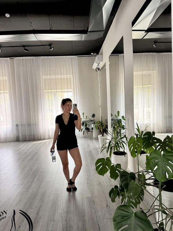 Pilates center by Diana Muratova: Каждое занятие пилатесом…