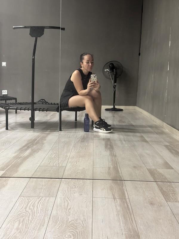 Studio Armana.kz: Джампинг)
