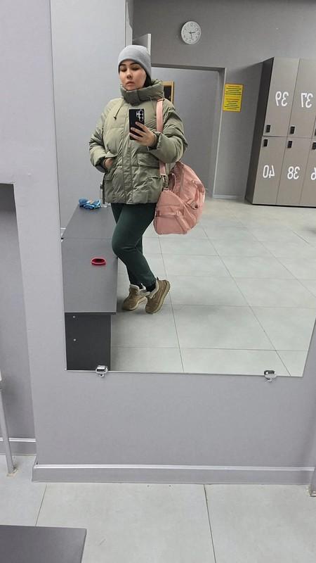 Iron Club на Бараева: Класс😍