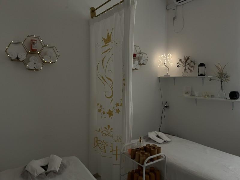 Bal massage, фото: makoleek
