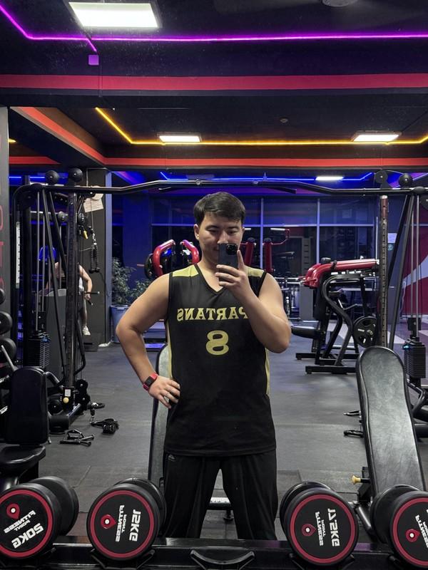 Fitness Point (север), фото: Dake1