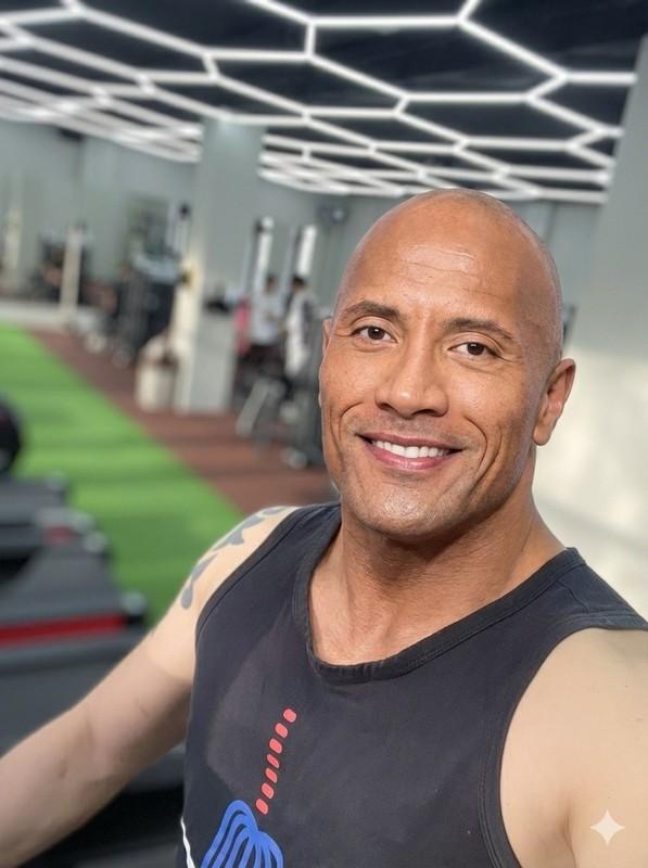 Aiu GYM Nursat: Вторая треникровка в этом году, и первая…