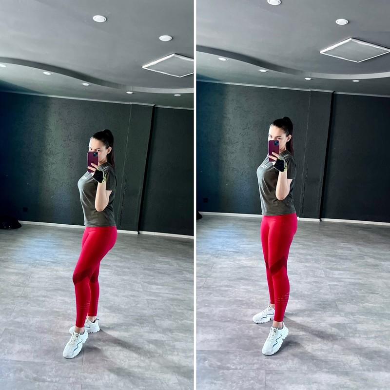 VM GYM: Нравится уютный комфортный зал на Е.Казахстана…
