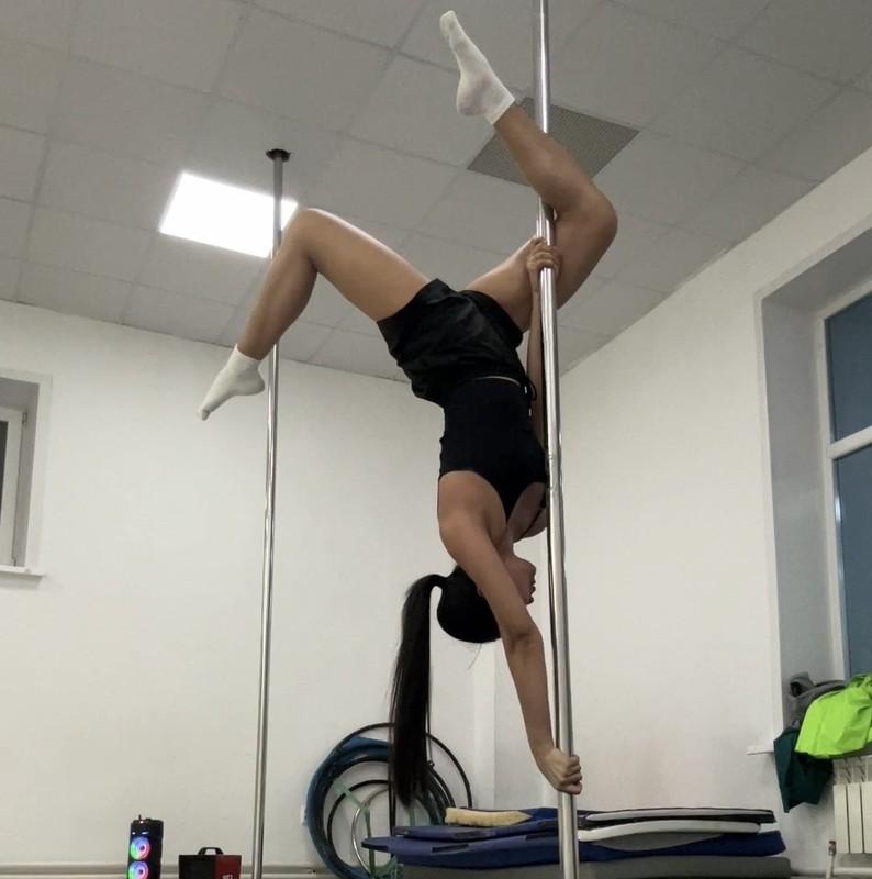 Triada sport dance studio: Citius, altius, fortius. 💪🏽