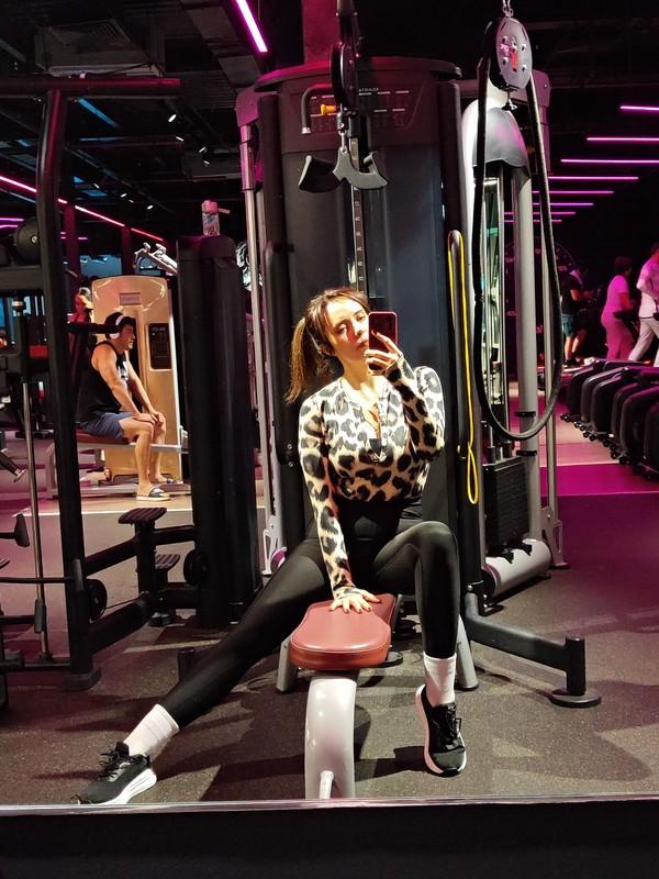 NeoFit: Спорт - это самая полезная зависимость 💪🏻