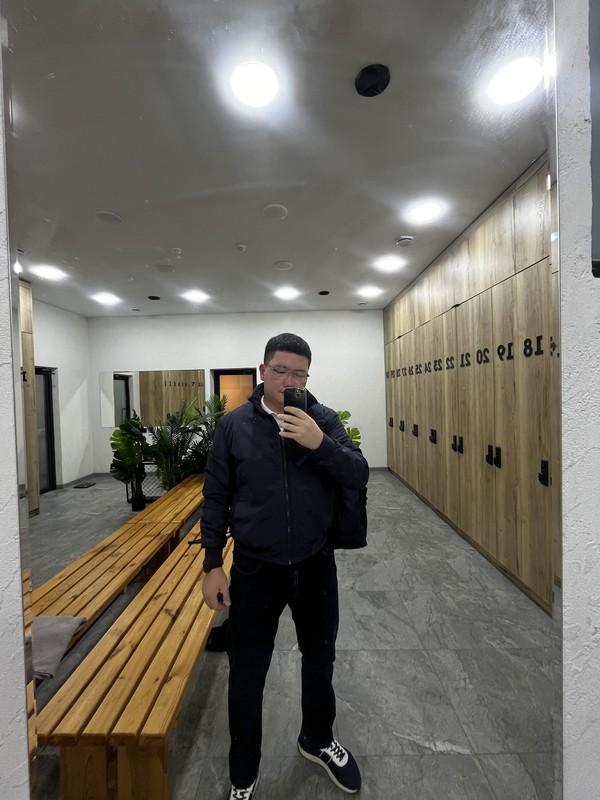 Big Boss SPA: Современный интерьер, уютная атмосфера…