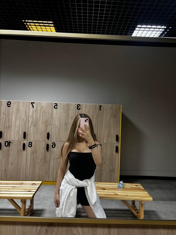 Urbanfit, фото: zhankaluv
