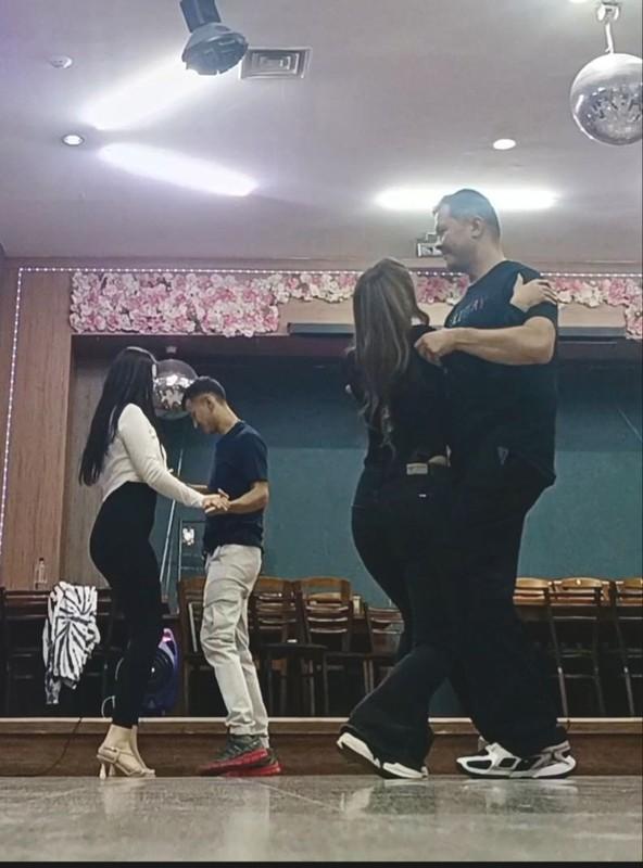 DanceFactor на Мендикулова: С детства мечтала ходить на…