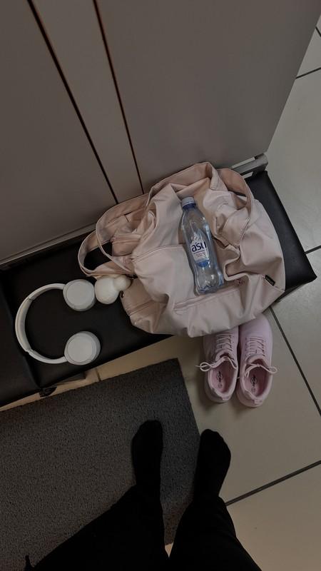 Life Fitness Club: Раняя утренняя тренировка, заряжает на…