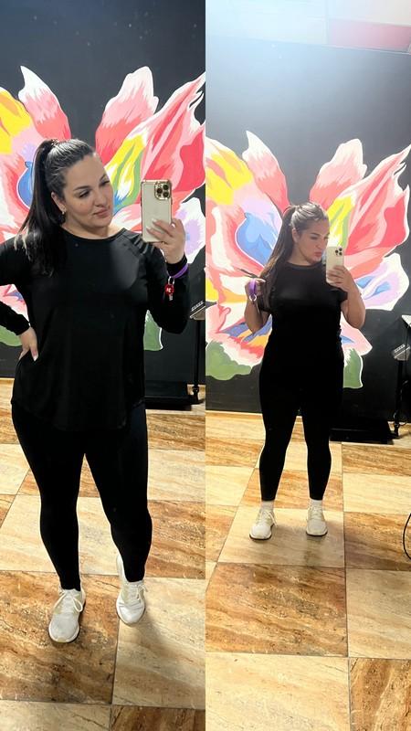 Legion Fitness: Если захотеть , то все получится 💪🏾-10 есть…